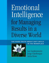 Produktbild: Emotional Intelligence for Managing Results in a Diverse World