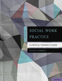 Produktbild: Social Work Practice
