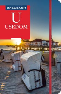 Produktbild: Baedeker Reisef&uuml;hrer Usedom
