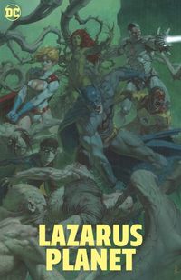 Produktbild: Lazarus Planet