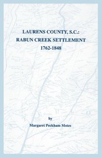 Produktbild: Laurens County, S.C.