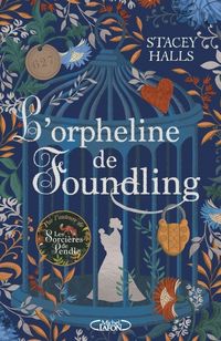 Produktbild: L'orpheline de Foundling