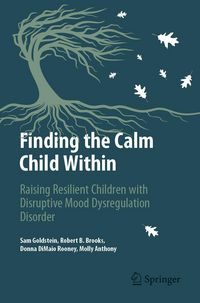 Produktbild: Finding the Calm Child Within