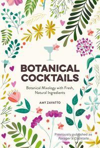 Produktbild: Botanical Cocktails