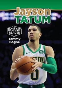 Produktbild: Jayson Tatum