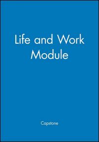 Produktbild: Prepak-Life & Work Module-10cy