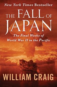 Produktbild: The Fall of Japan