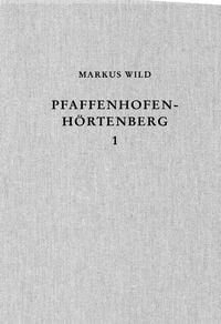 Produktbild: Die eisenzeitliche Siedlung von Pfaffenhofen-H&ouml;rtenberg in Tirol