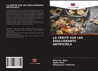 Produktbild: La V&eacute;rit&eacute; Sur Les &Eacute;dulcorants Artificiels