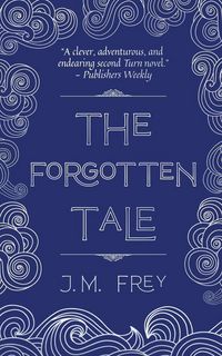 Produktbild: The Forgotten Tale