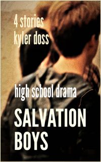 Produktbild: Salvation Boys