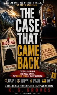 Produktbild: The Case That Came Back