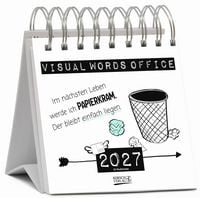 Produktbild: Visual Words Office 2027
