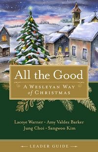 Produktbild: All the Good Leader Guide