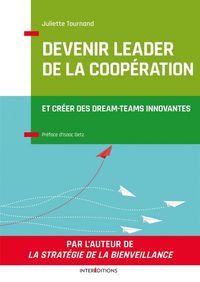 Produktbild: Devenir leader de la coop&eacute;ration