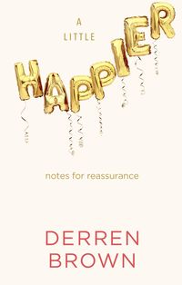 Produktbild: A Little Happier