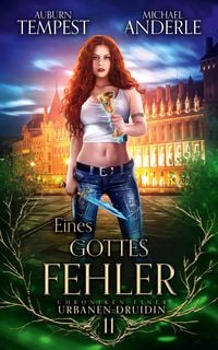Produktbild: Eines Gottes Fehler