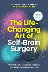 Produktbild: The Life-Changing Art of Self-Brain Surgery