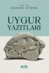 Produktbild: Uygur Yazitlari