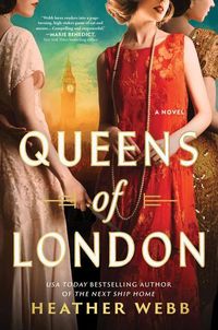 Produktbild: Queens of London