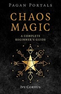 Produktbild: Pagan Portals - Chaos Magic