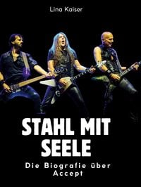 Produktbild: Stahl mit Seele