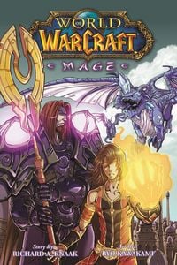 Produktbild: World of Warcraft: Mage