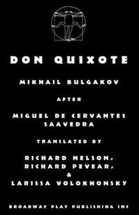 Produktbild: Don Quixote