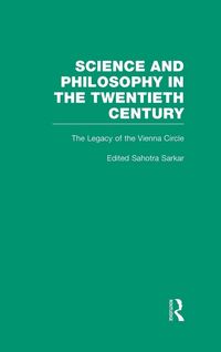 Produktbild: The Legacy of the Vienna Circle