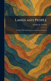 Produktbild: Lands and People