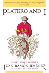 Produktbild: Platero and I