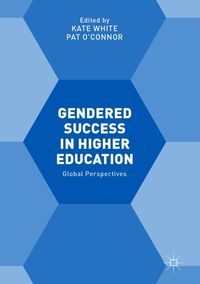 Produktbild: Gendered Success in Higher Education