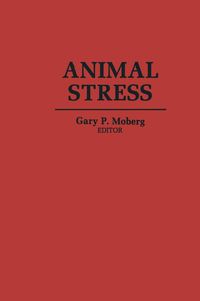 Bild vom Artikel Animal Stress vom Autor 