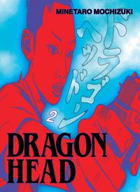 Produktbild: Dragon Head 2