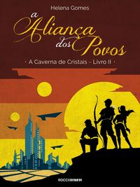 Produktbild: A Alian&ccedil;a dos Povos