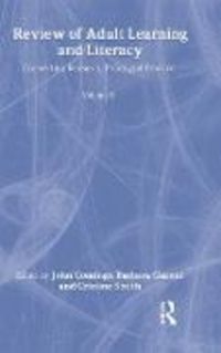 Produktbild: Review of Adult Learning and Literacy, Volume 5