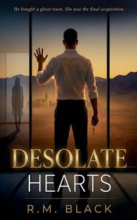 Produktbild: Desolate Hearts