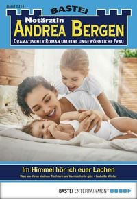 Produktbild: Not&auml;rztin Andrea Bergen 1314