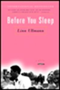 Produktbild: Before You Sleep