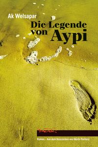 Produktbild: Die Legende von Aypi