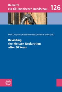 Produktbild: Revisiting the Meissen Declaration after 30 Years