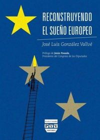 Produktbild: Reconstruyendo el sue&ntilde;o europeo