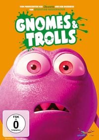 Produktbild: Gnomes & Trolls