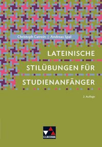 Produktbild: Lateinische Stil&uuml;bungen f&uuml;r Studienanf&auml;nger