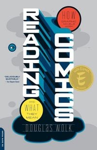 Produktbild: Reading Comics