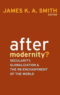 Produktbild: Smith, J: After Modernity?