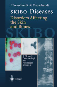 Produktbild: SKIBO-Diseases Disorders Affecting the Skin and Bones