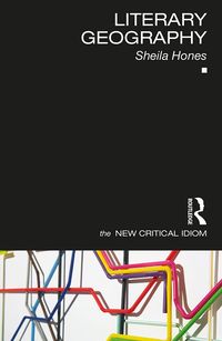 Produktbild: Literary Geography