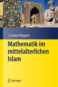 Produktbild: Mathematik im mittelalterlichen Islam