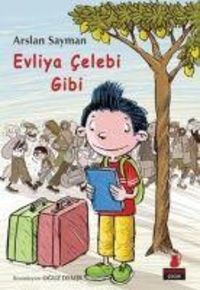 Produktbild: Evliya Celebi Gibi